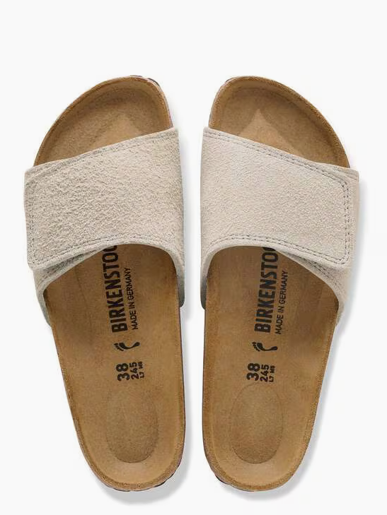 Birkenstock - Sylt BS