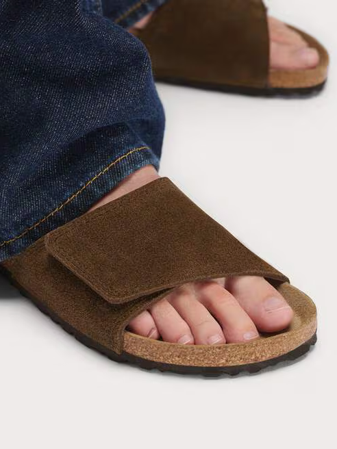 
                  
                    Birkenstock - Sylt BS
                  
                