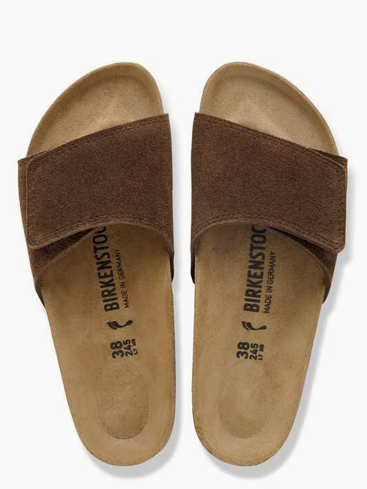 
                  
                    Birkenstock - Sylt BS
                  
                