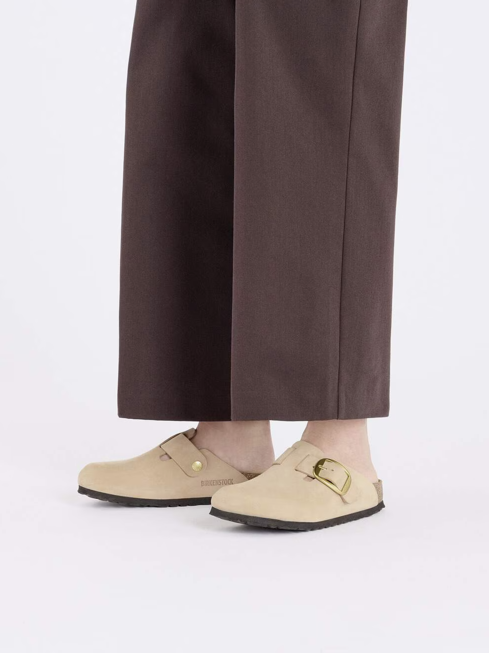 
                  
                    Birkenstock - Boston Big Buckle
                  
                