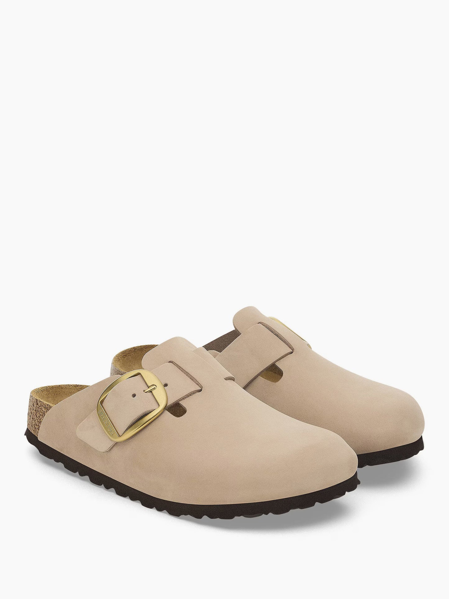 
                  
                    Birkenstock - Boston Big Buckle
                  
                