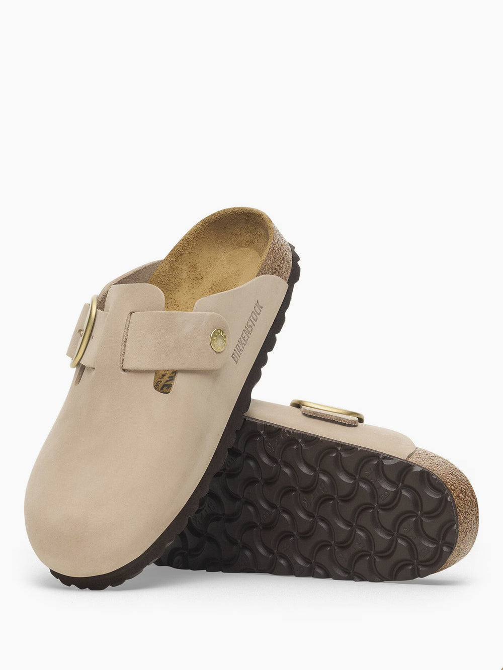 Birkenstock - Boston Big Buckle