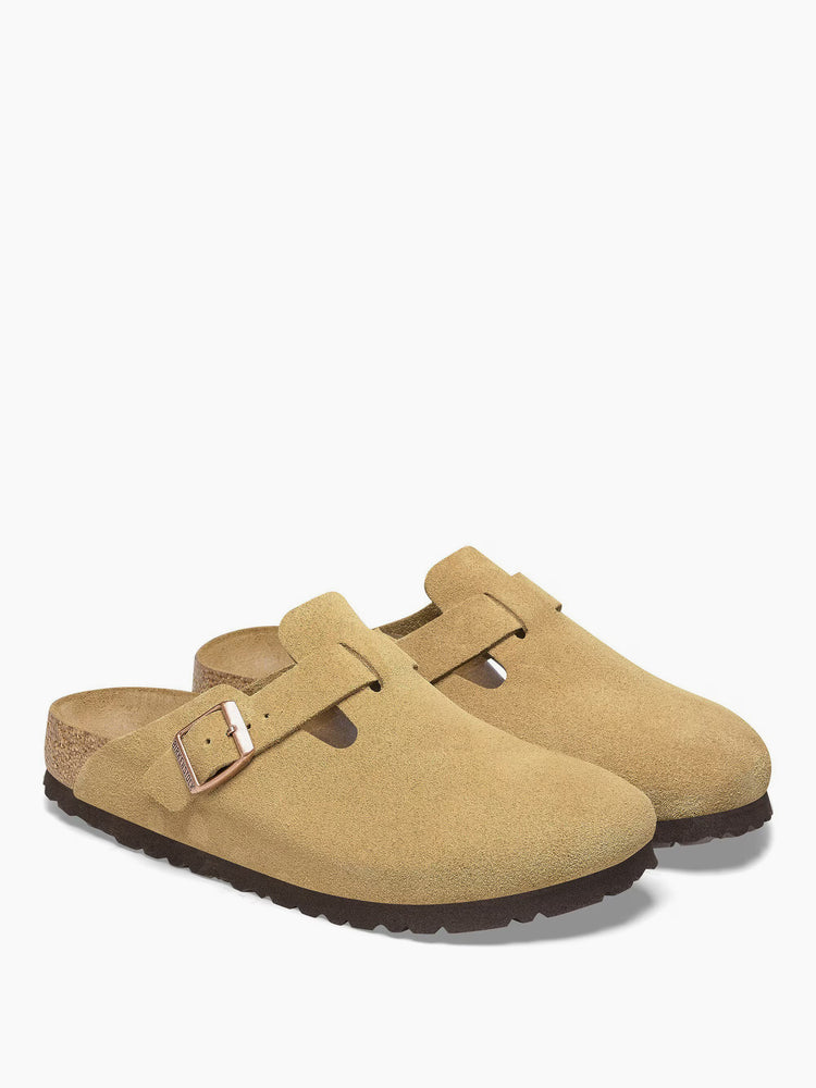 
                  
                    Birkenstock - Boston
                  
                