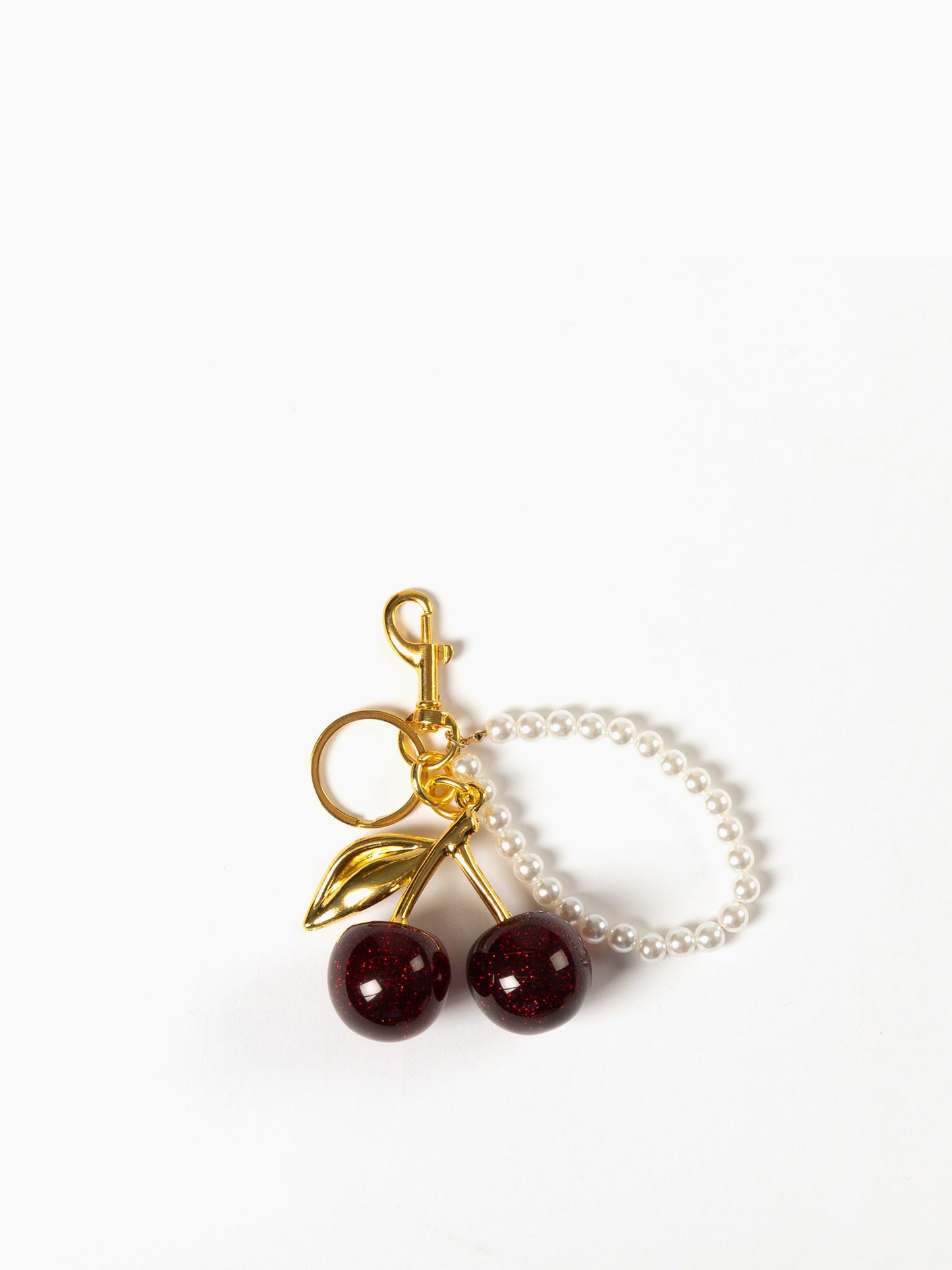 
                  
                    Lyla & Luxe - Cherry Charm
                  
                