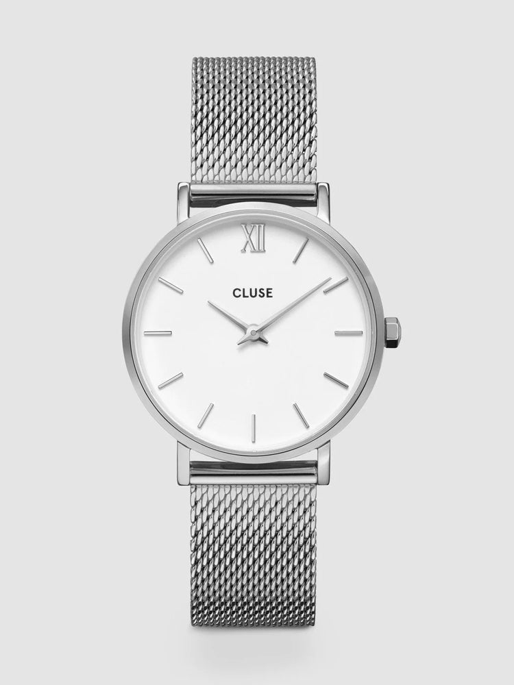 
                  
                    Cluse - La Minuit Mesh
                  
                