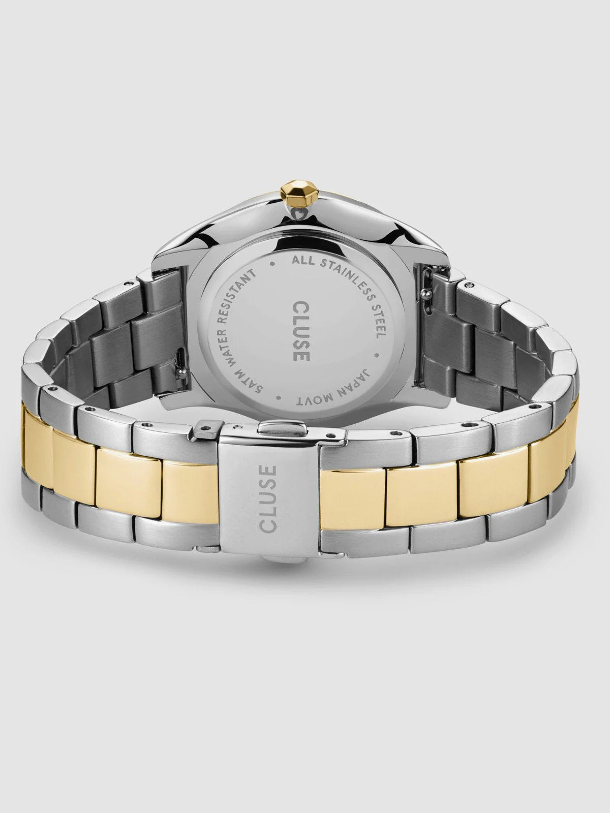 
                  
                    Cluse - La Féroce Petite Bicolor
                  
                