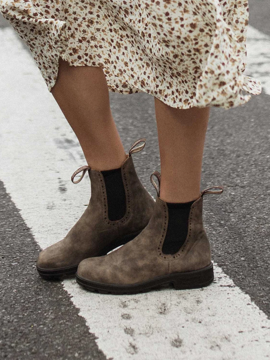 Blundstone 1351 Bootie Boutique Piosa