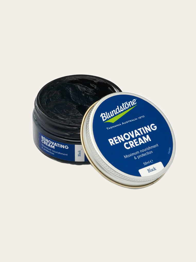 Blundstone - Crème rénovatrice