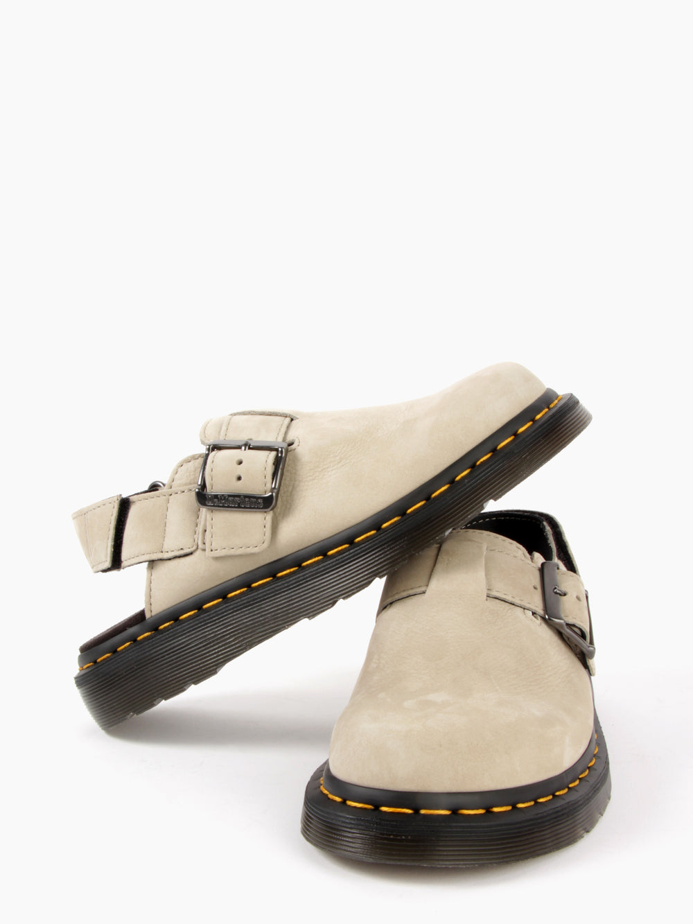 Dr.Martens - Jorge II