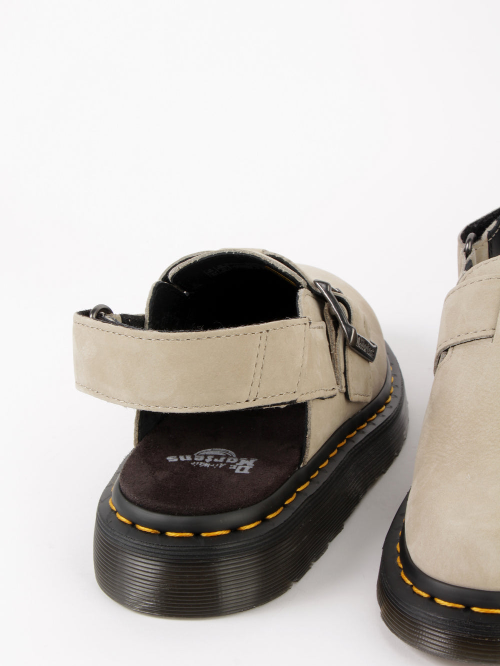 Dr.Martens - Jorge II