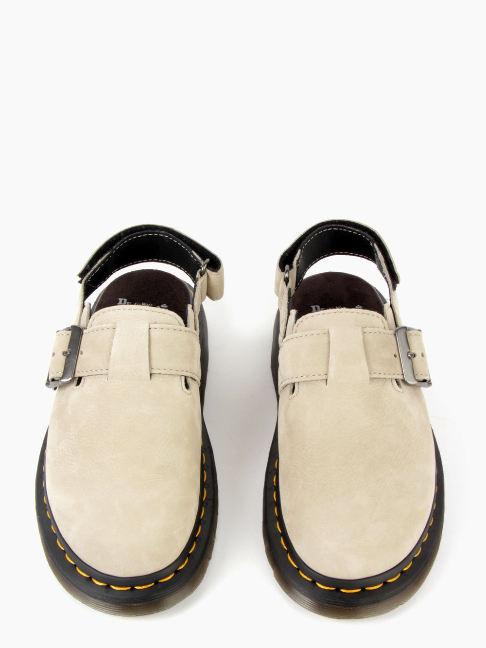 Dr.Martens - Jorge II