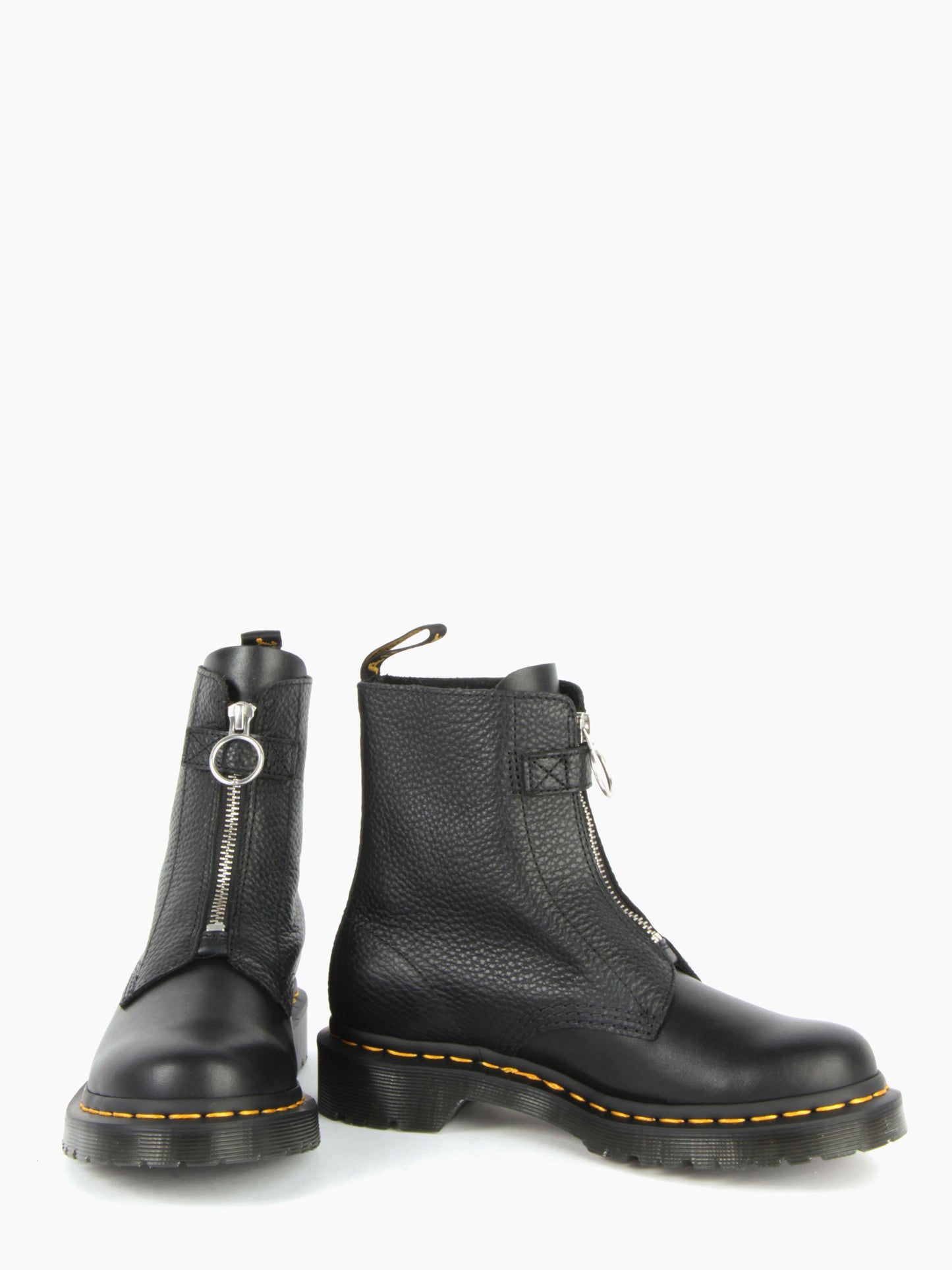 
                  
                    Dr. Martens - 1460 Pascal Front Zip
                  
                