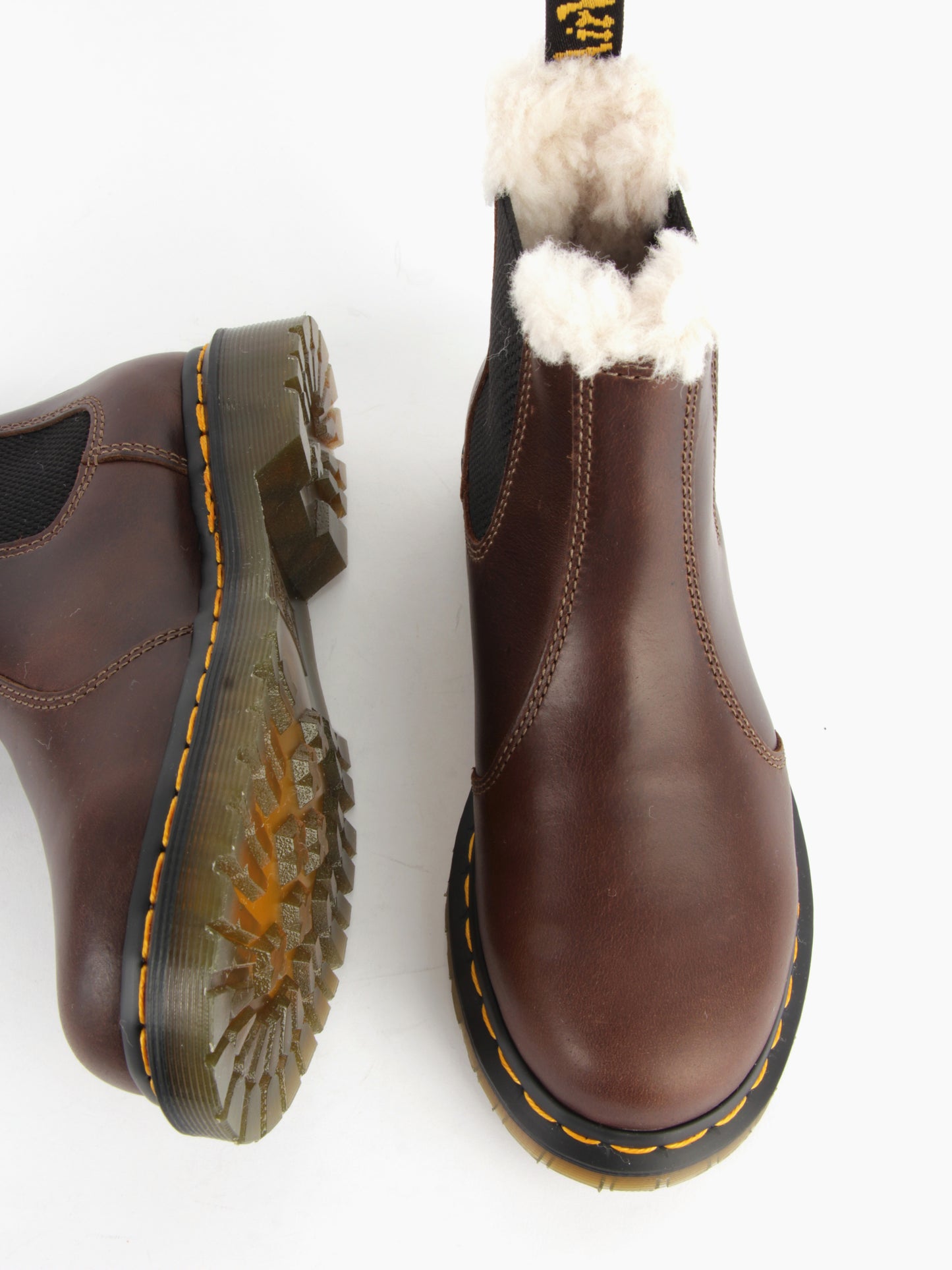 
                  
                    Dr. Martens - 2976 Leonore
                  
                