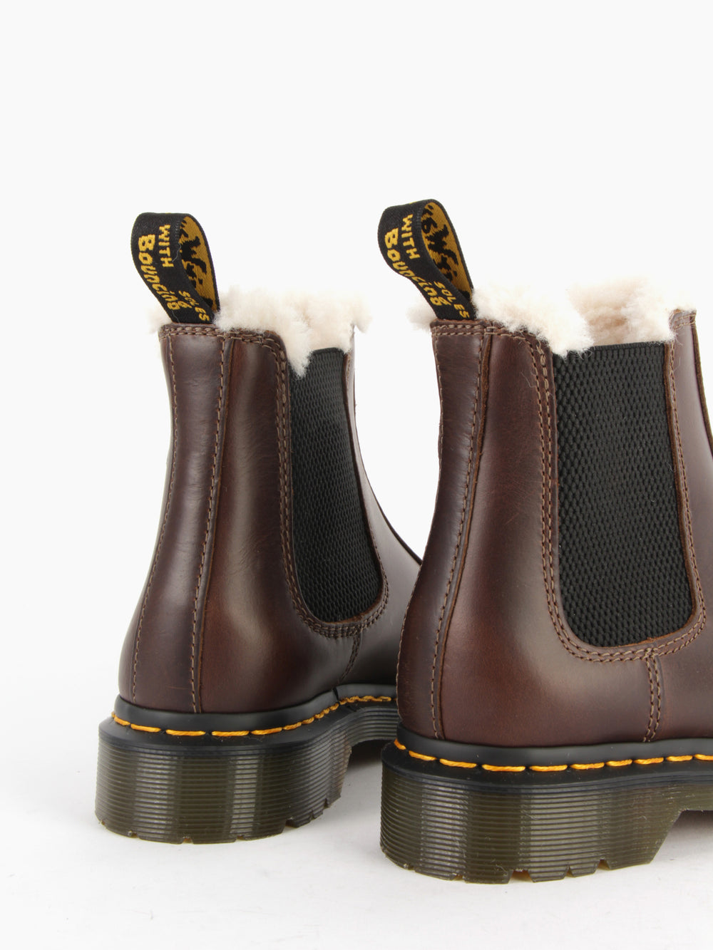 Dr. Martens - 2976 Leonore