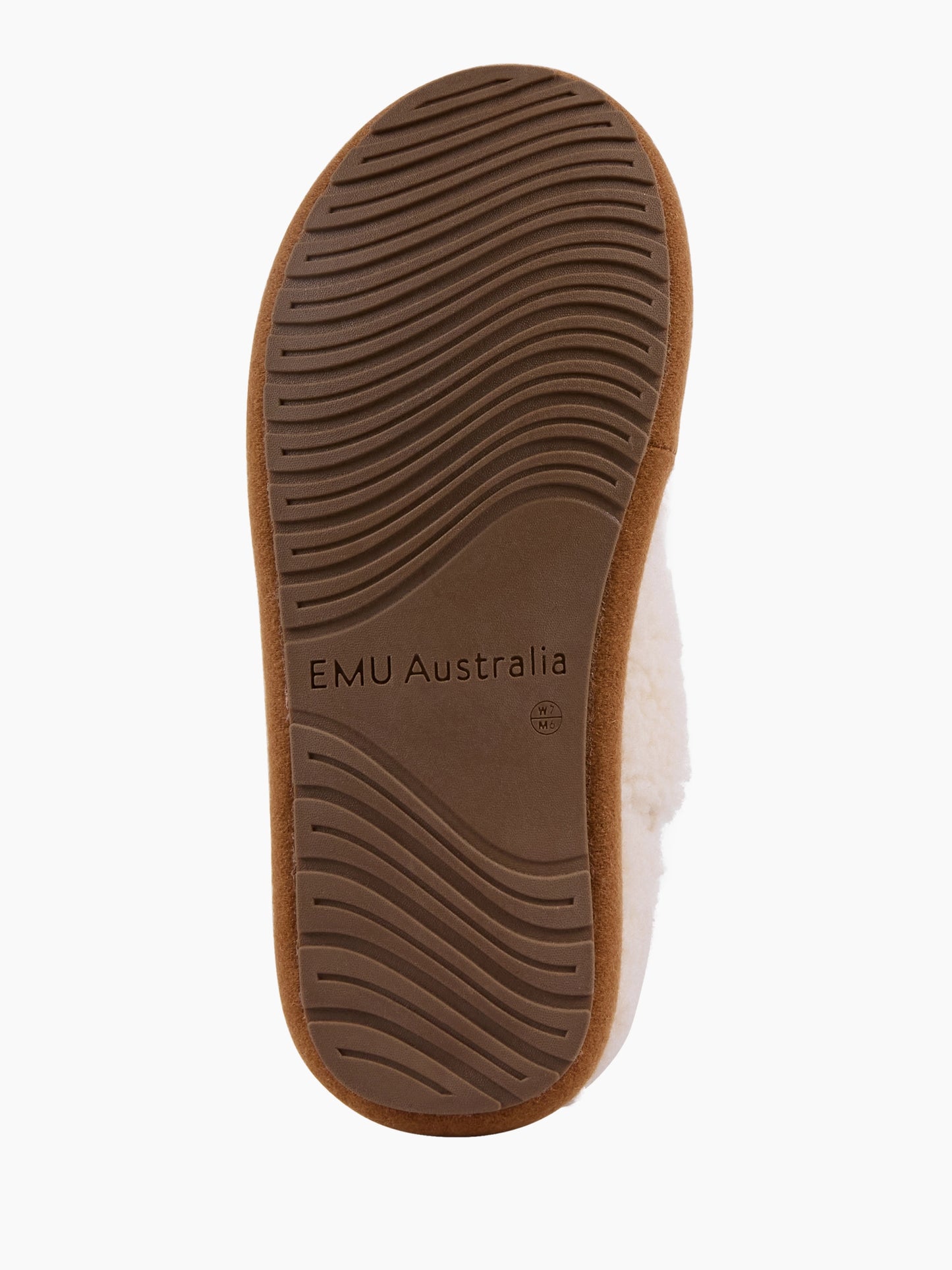 
                  
                    Emu - Aston
                  
                