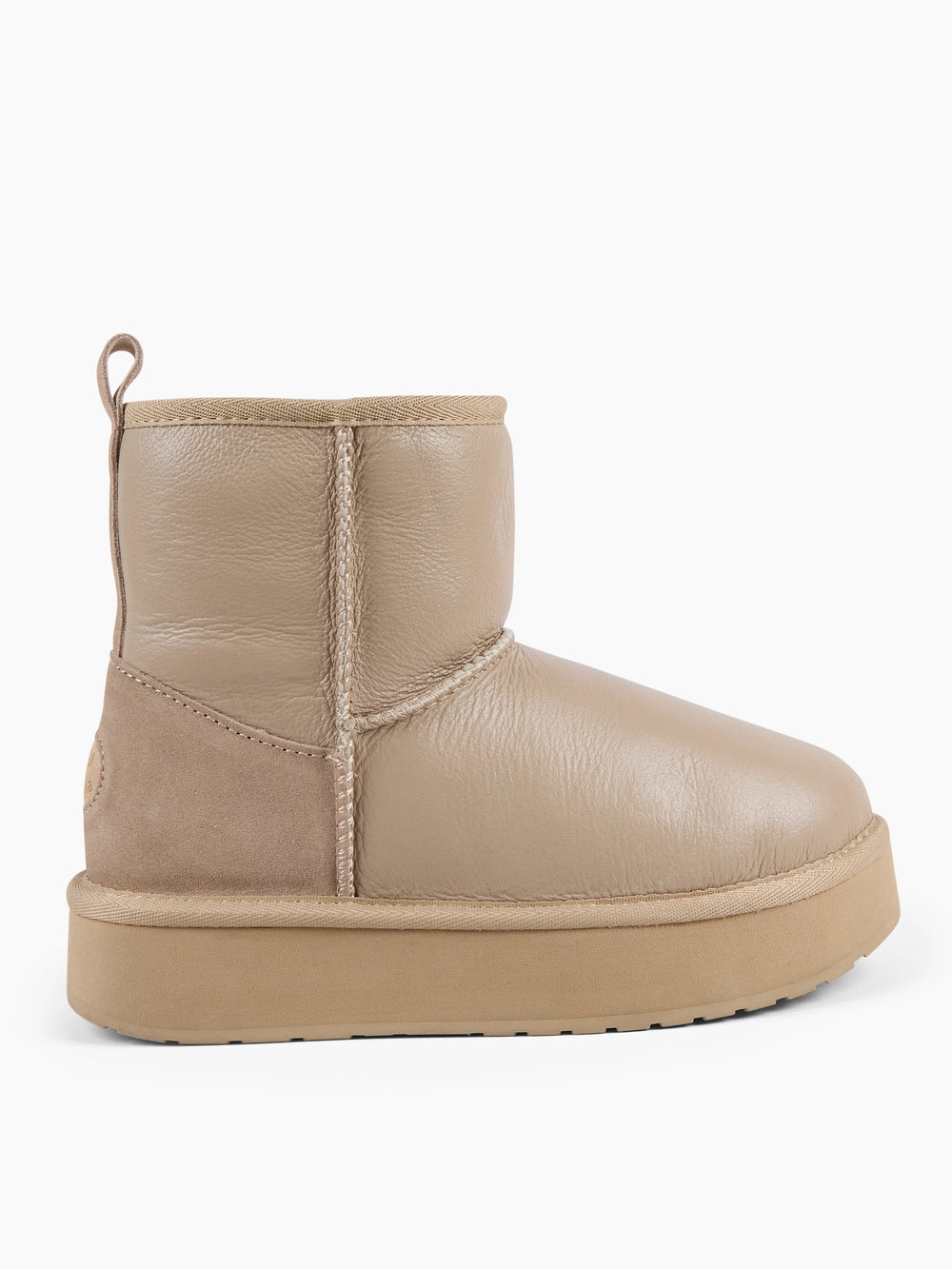 Emu - Stinger Mini Flatform