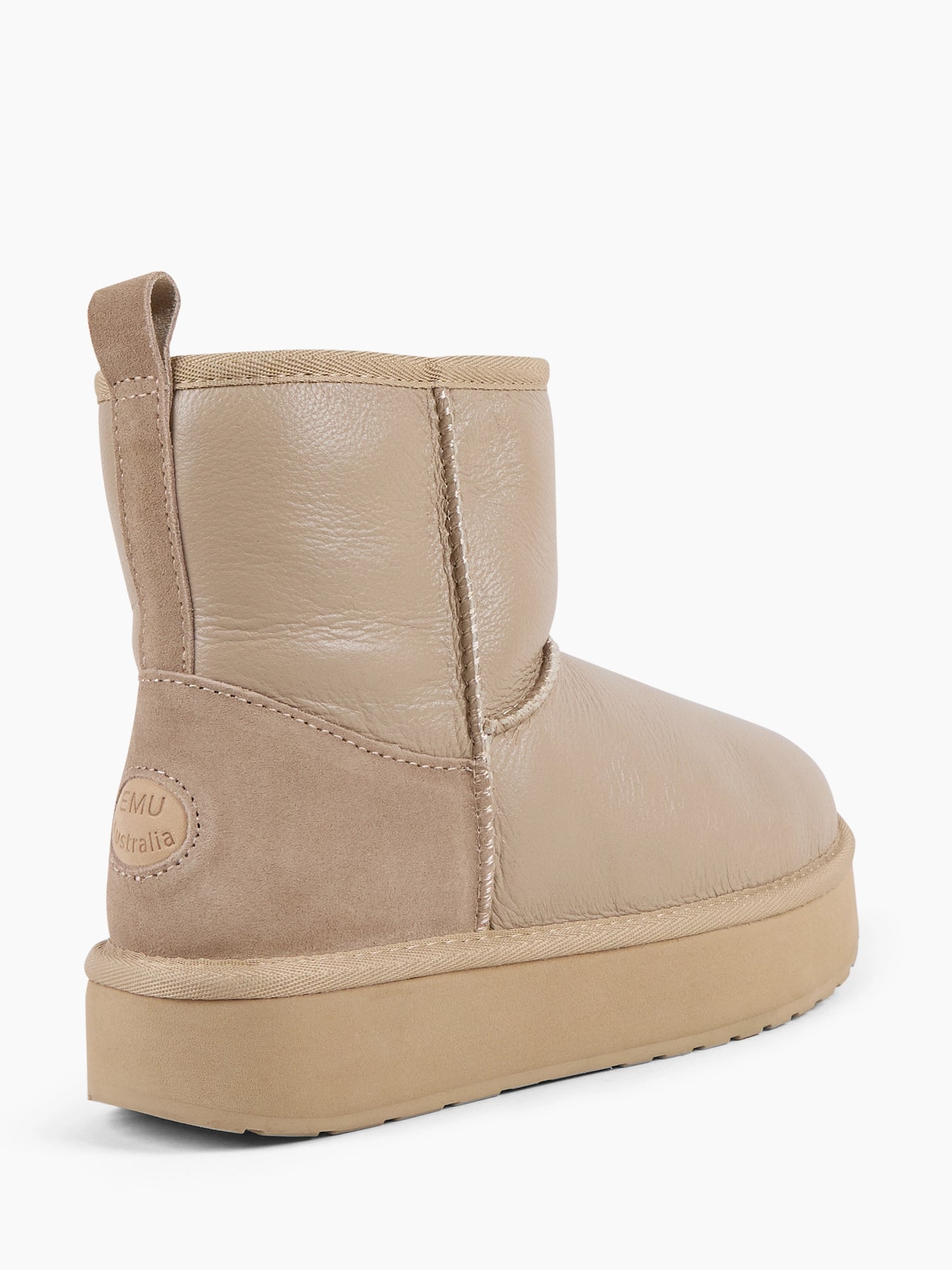 
                  
                    Emu - Stinger Mini Flatform
                  
                
