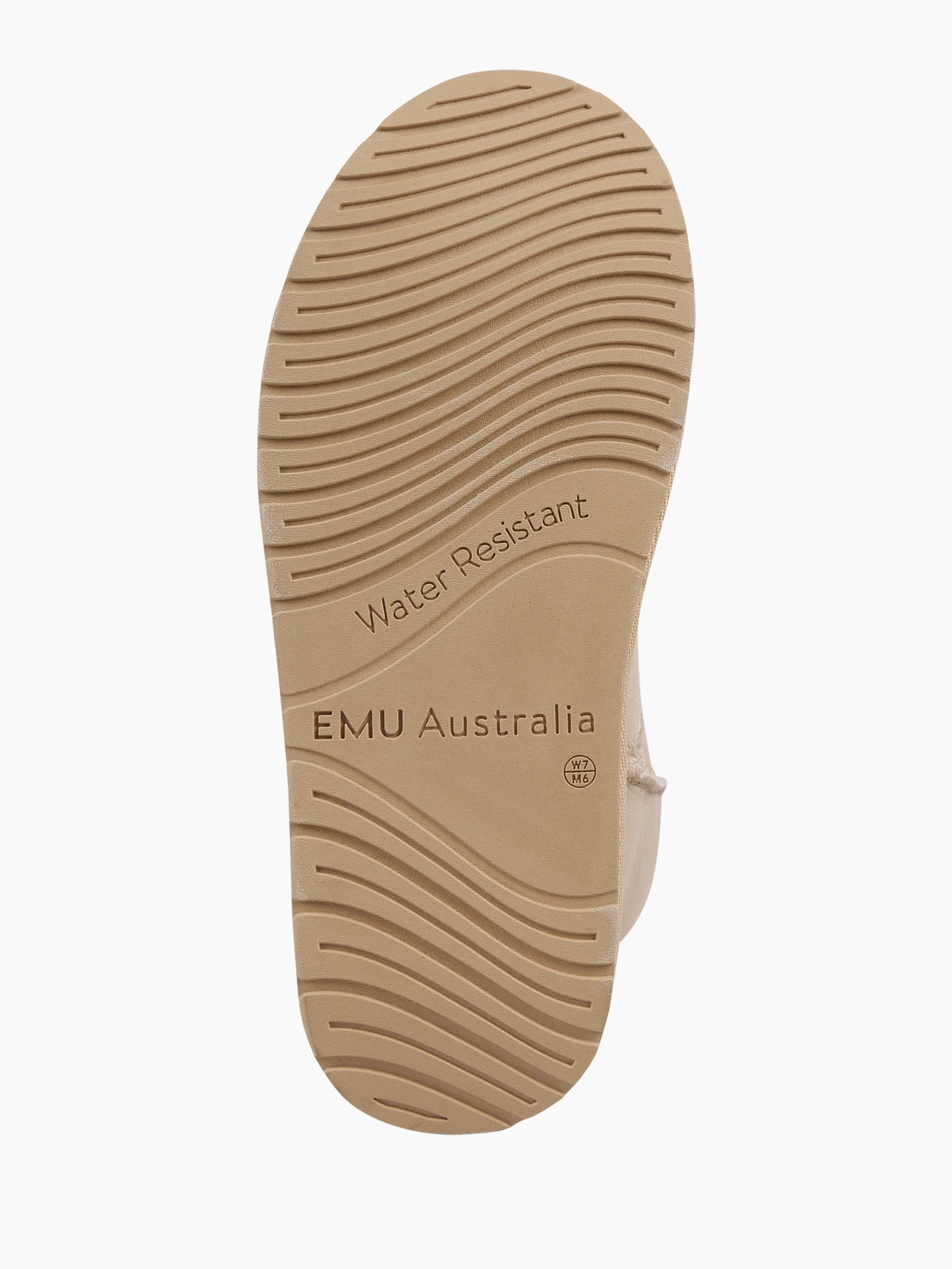 
                  
                    Emu - Stinger Mini Flatform
                  
                