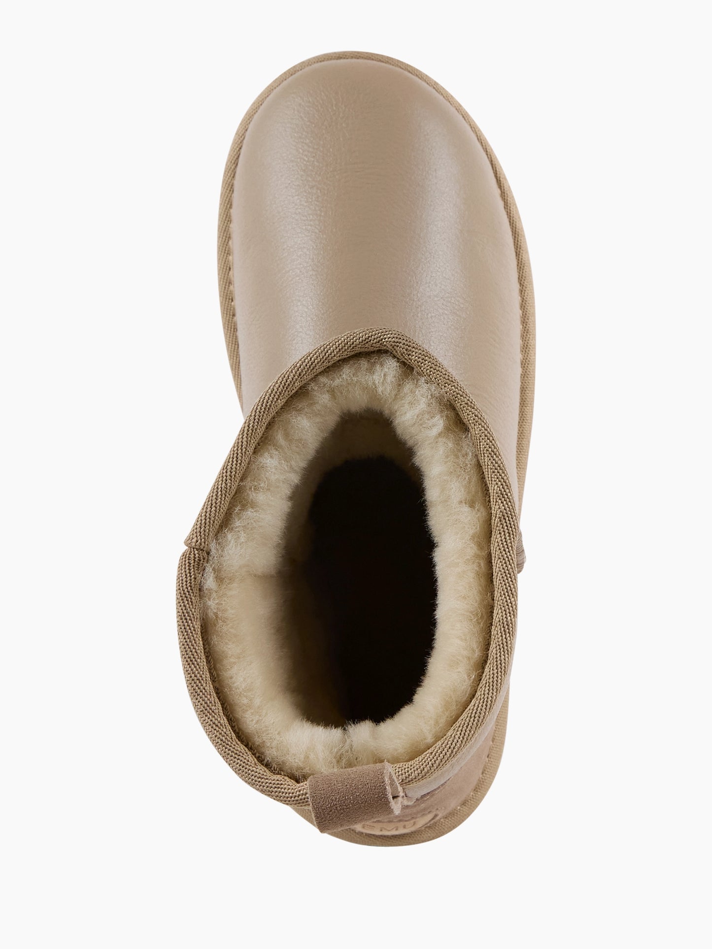 
                  
                    Emu - Stinger Mini Flatform
                  
                
