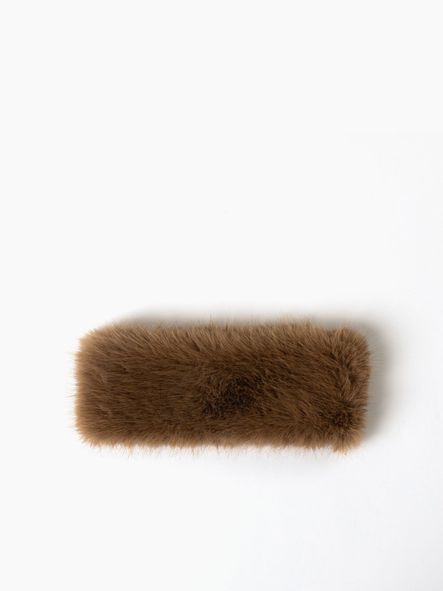 
                  
                    Lyla & Luxe - Faux Fur Headband
                  
                