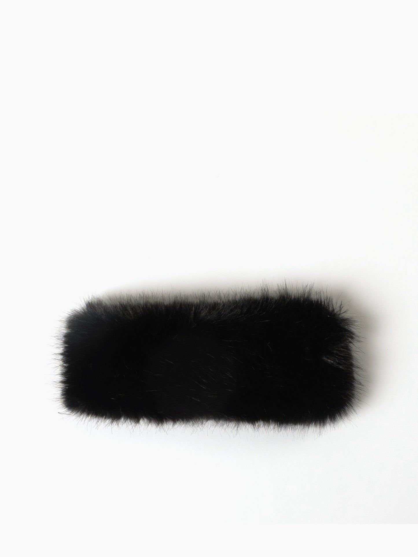 
                  
                    Lyla & Luxe - Faux Fur Headband
                  
                