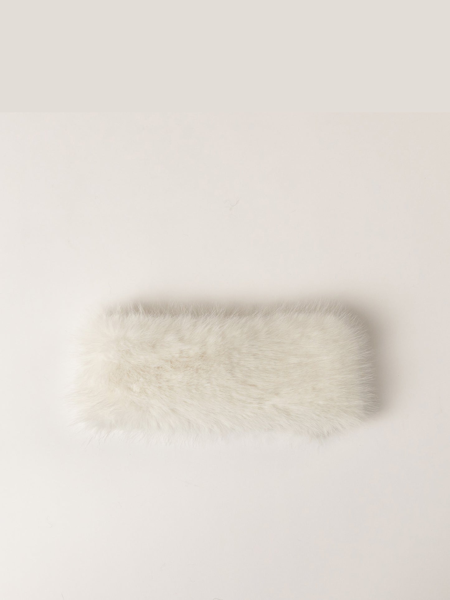 
                  
                    Lyla & Luxe - Faux Fur Headband
                  
                