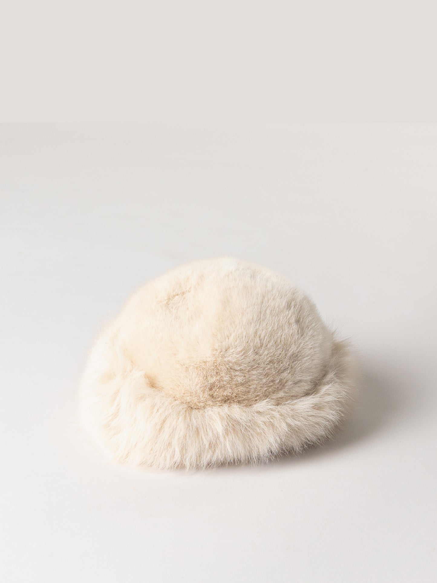 
                  
                    Lyla & Luxe - Faux Fur Hat
                  
                