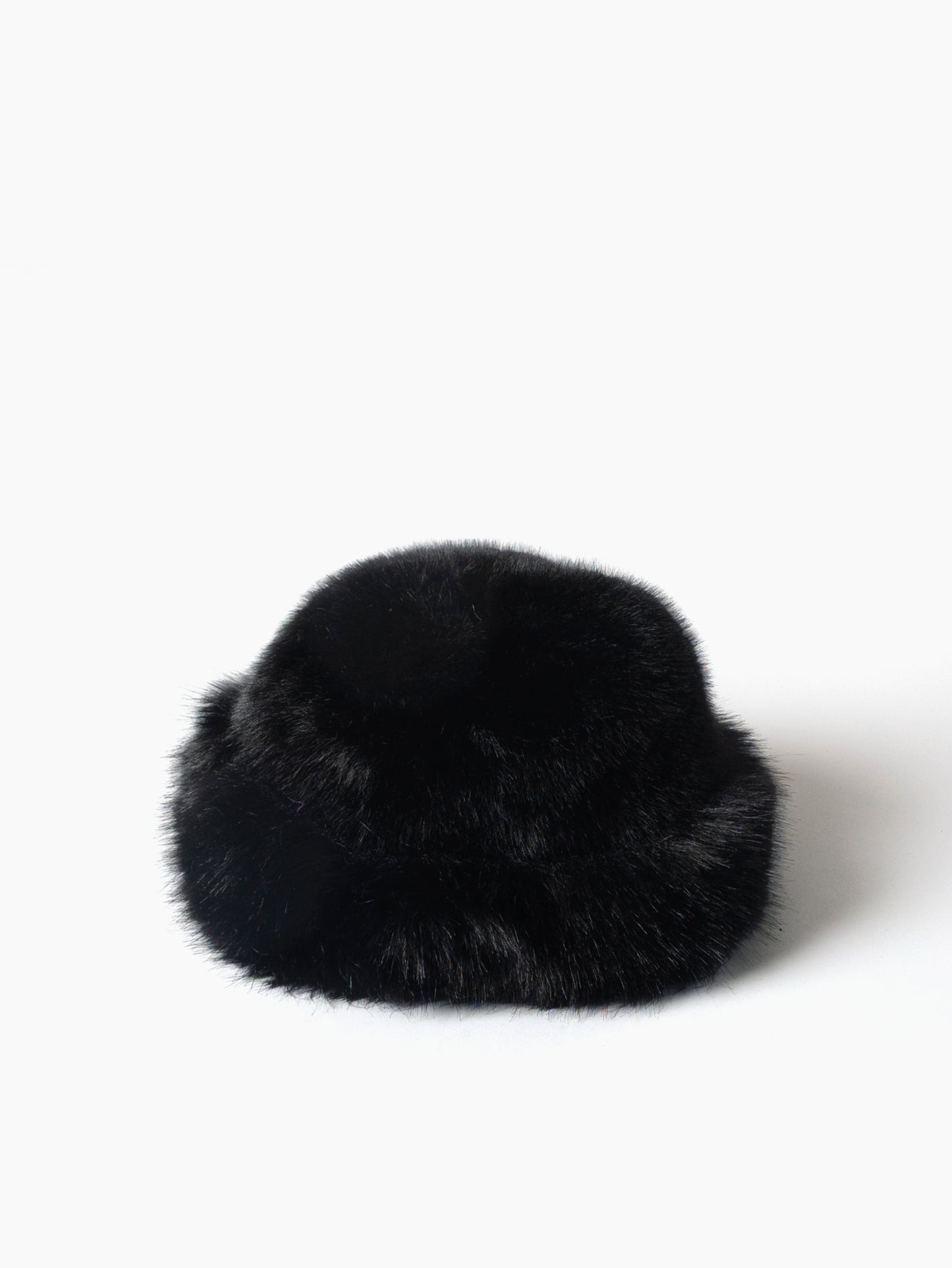 
                  
                    Lyla & Luxe - Faux Fur Hat
                  
                