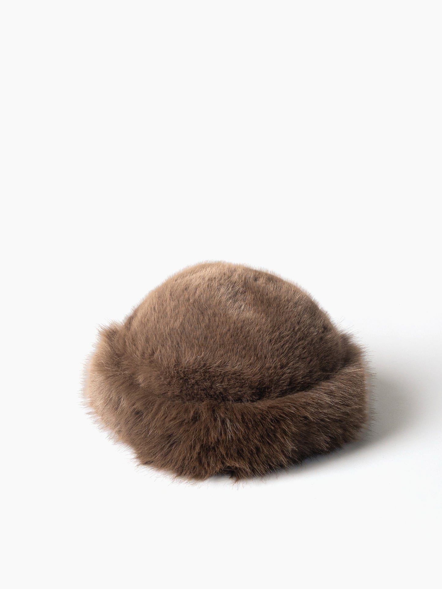 
                  
                    Lyla & Luxe - Faux Fur Hat
                  
                