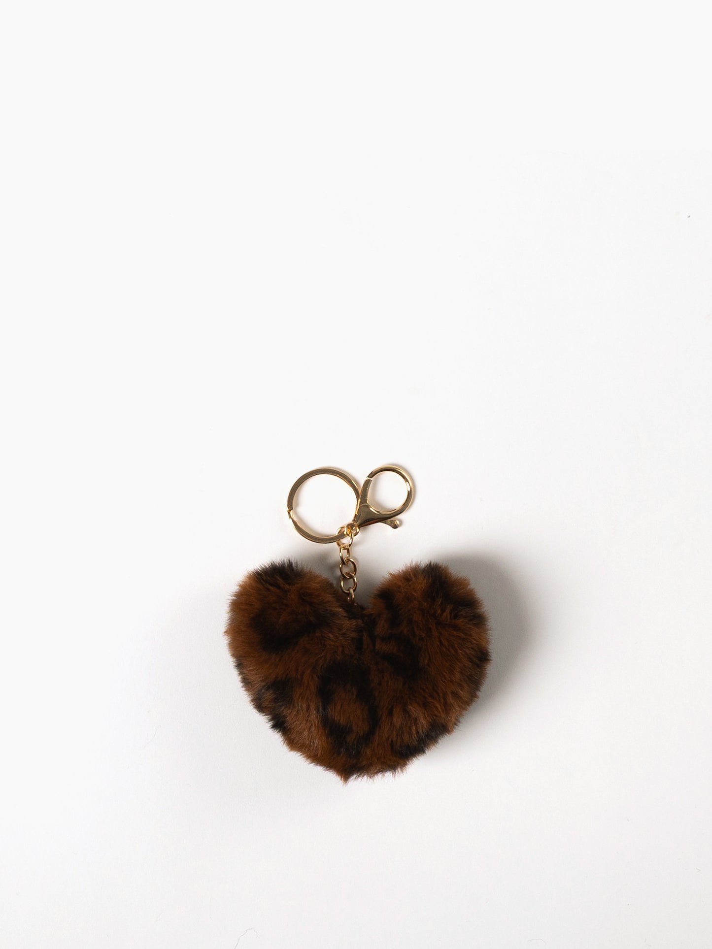 
                  
                    Lyla & Luxe - Heart Charm
                  
                