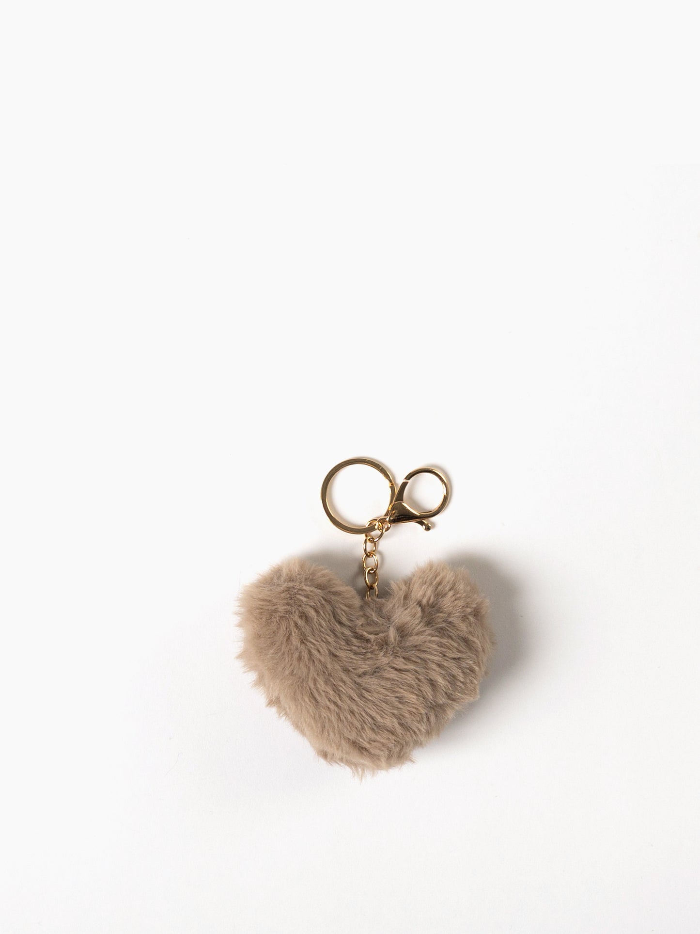 
                  
                    Lyla & Luxe - Heart Charm
                  
                