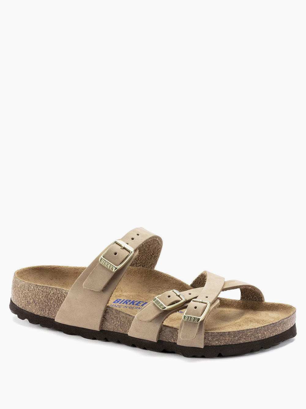 Birkenstock - Franca