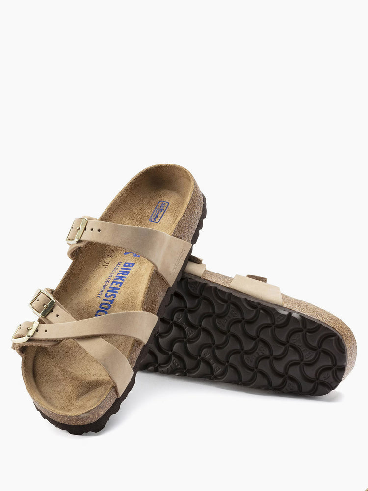 
                  
                    Birkenstock - Franca
                  
                