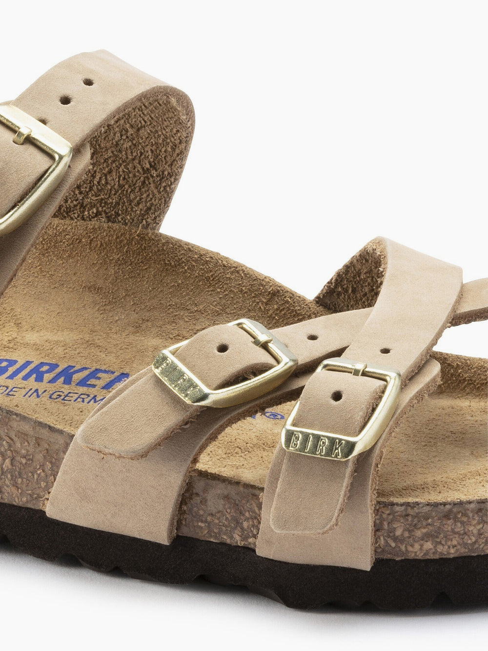 Birkenstock - Franca