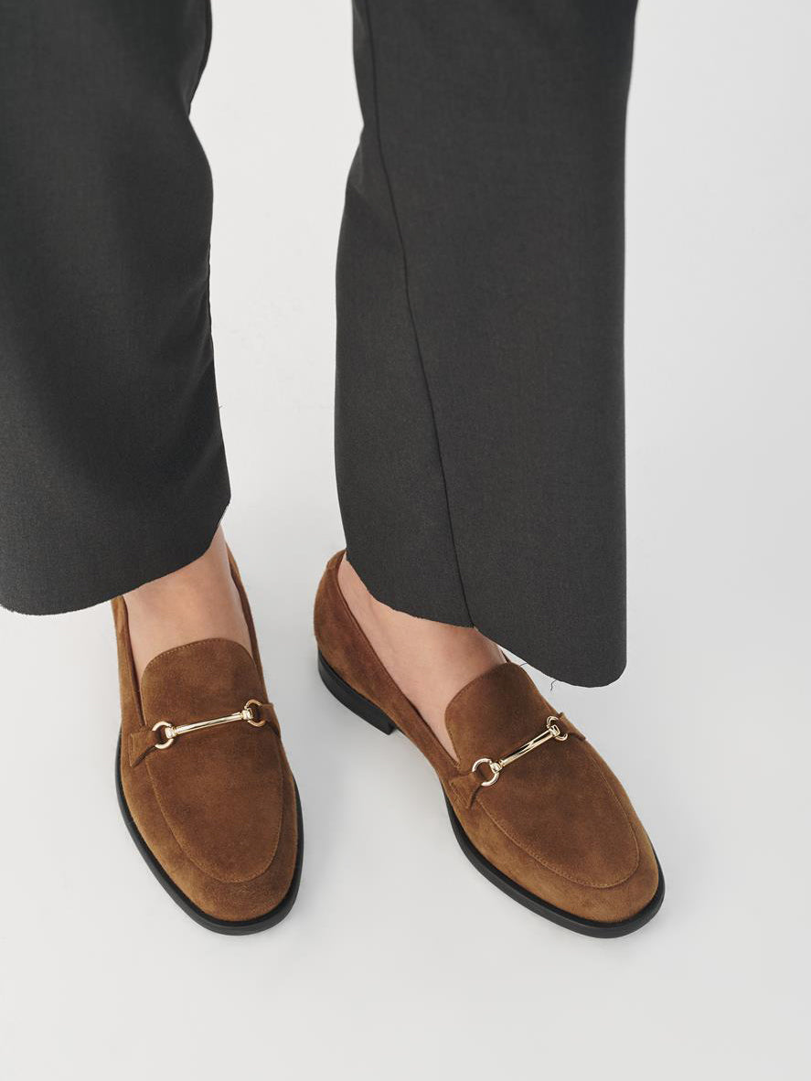 Vagabond Shoemakers - Heidi brun