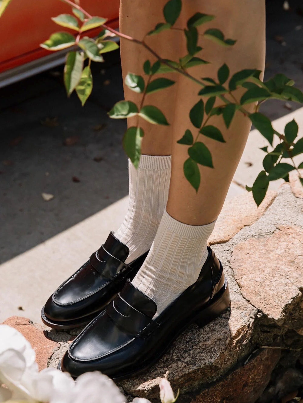 Le Bon Shoppe - Chaussettes Her Socks