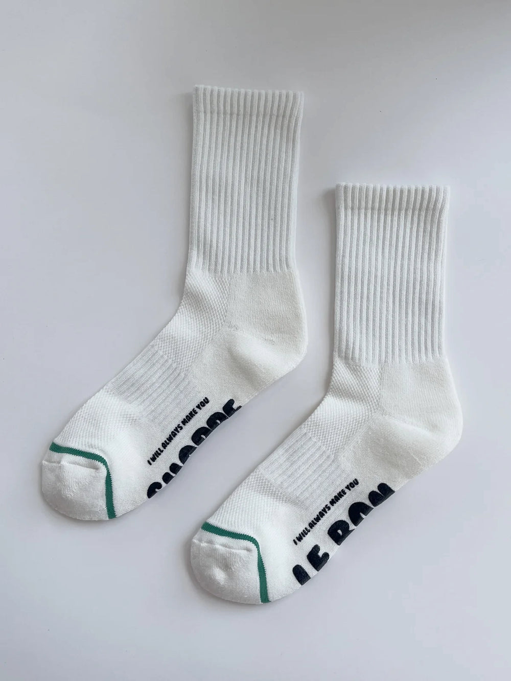 Le Bon Shoppe - Chaussettes Hugger