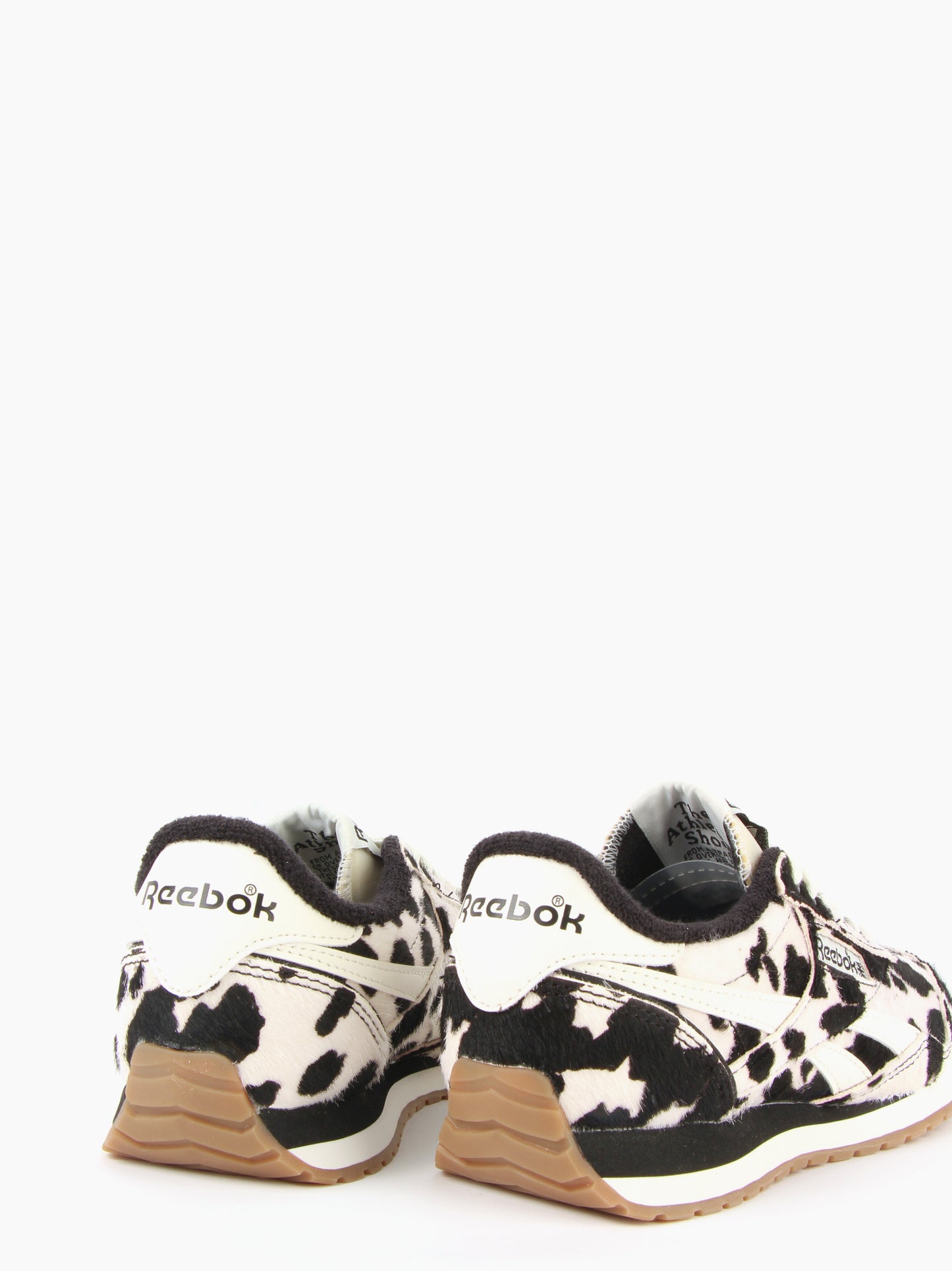 
                  
                    Reebok - Classic AZ
                  
                