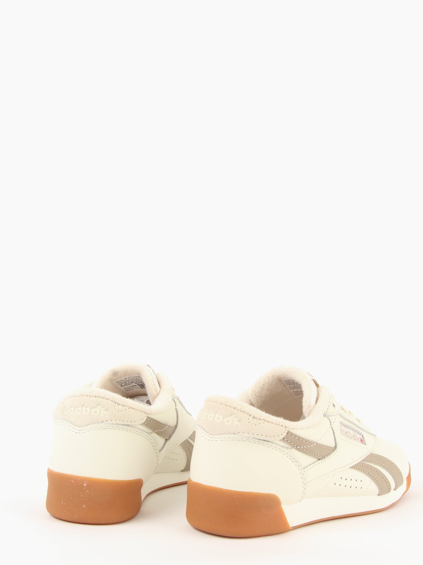 
                  
                    Reebok - FS Lo
                  
                