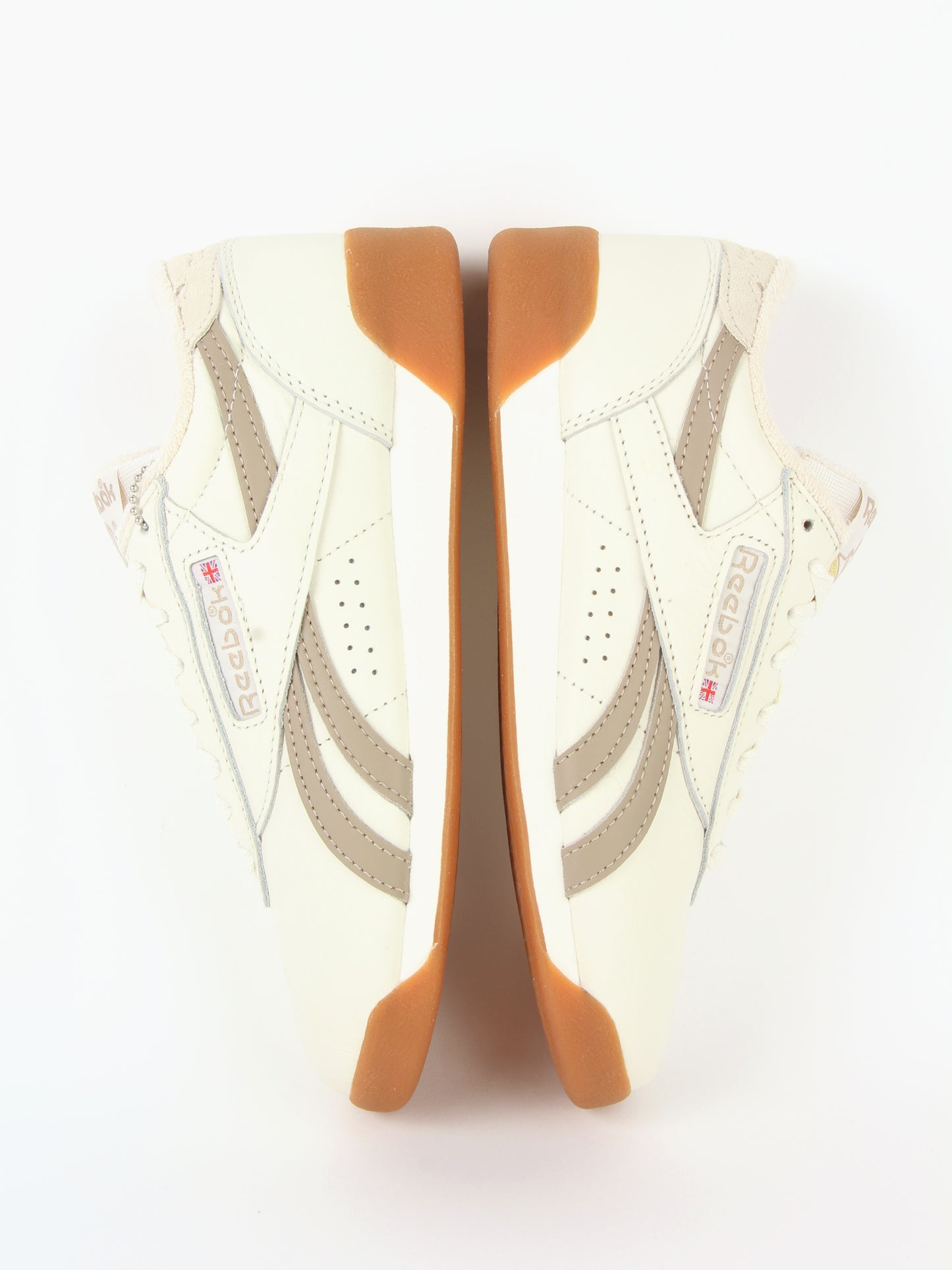 
                  
                    Reebok - FS Lo
                  
                