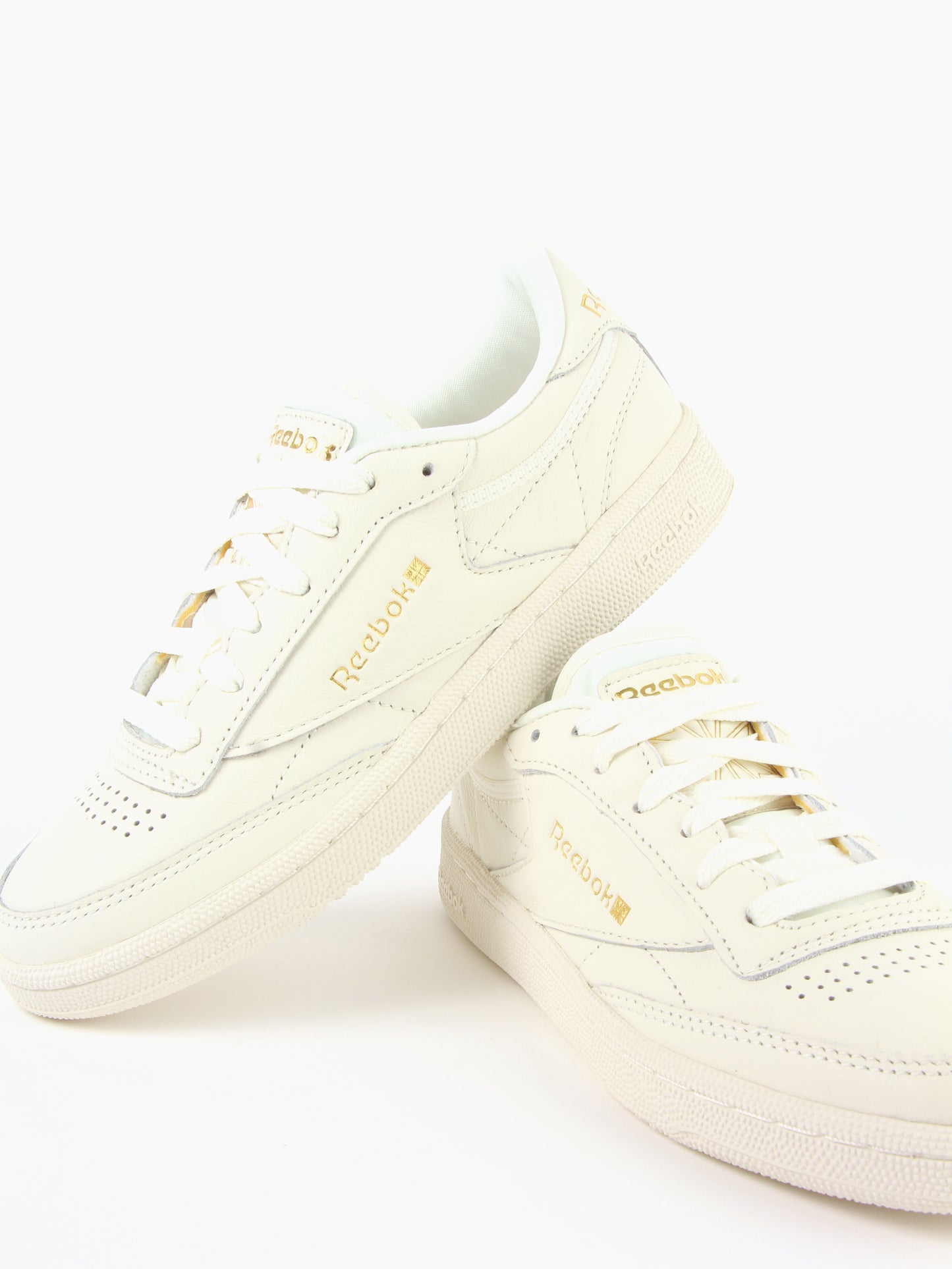 
                  
                    Reebok / Classic Leather Sp / Shoe
                  
                