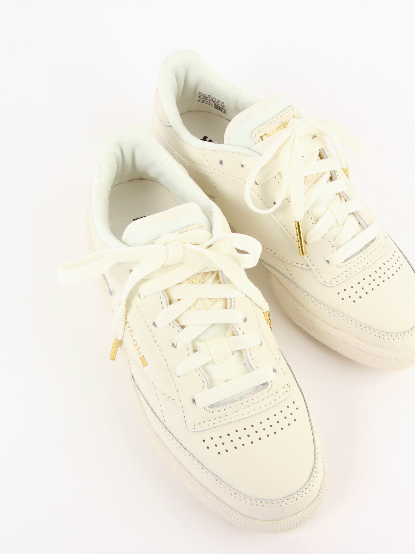 
                  
                    Reebok / Classic Leather Sp / Shoe
                  
                