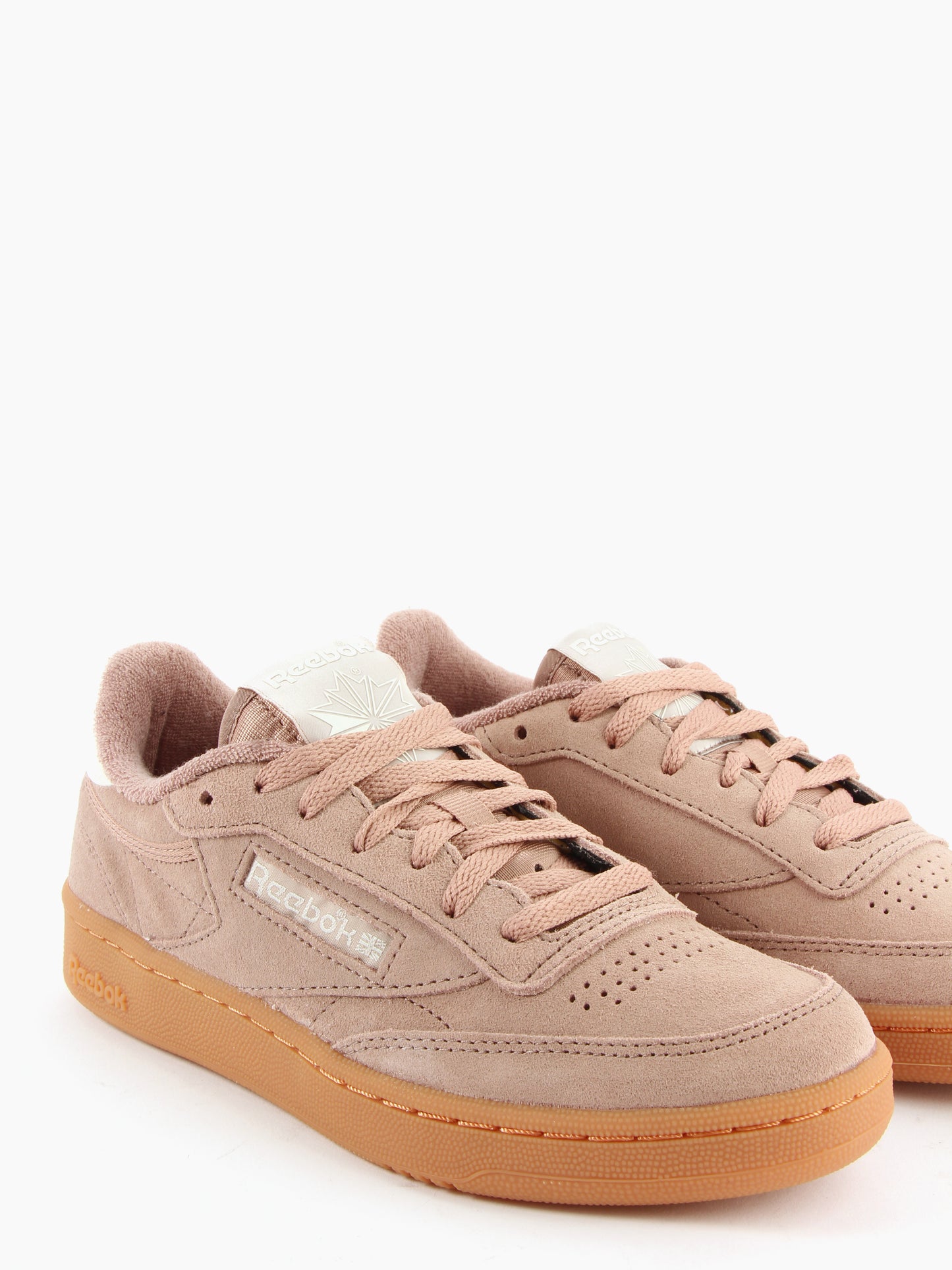 
                  
                    Reebok - Club C 85
                  
                