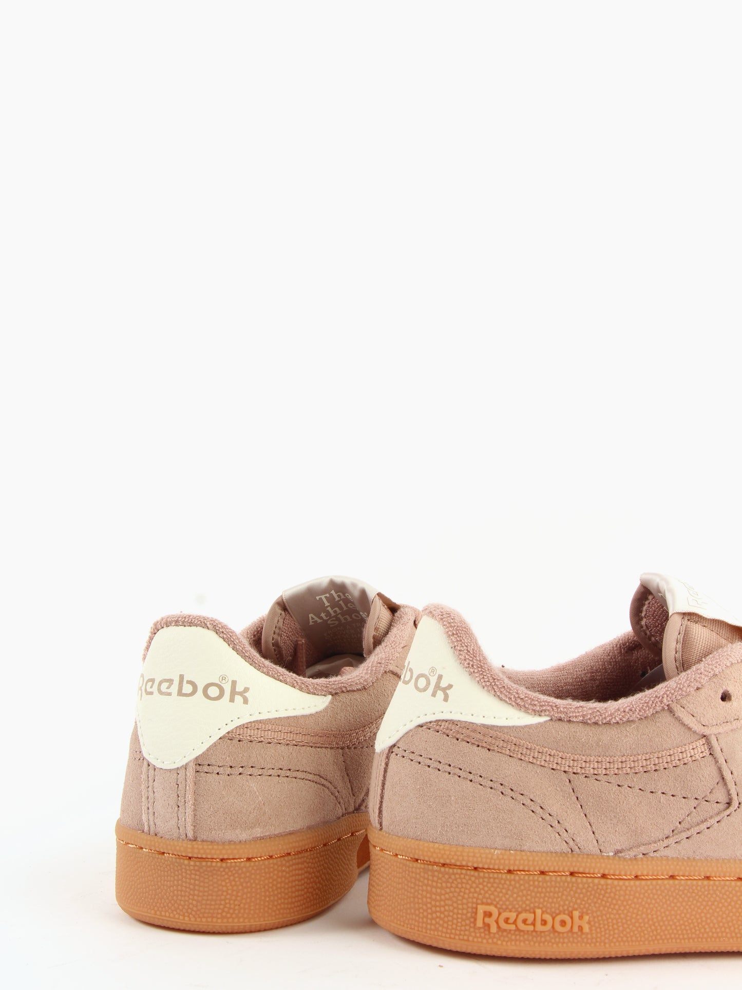 
                  
                    Reebok - Club C 85
                  
                