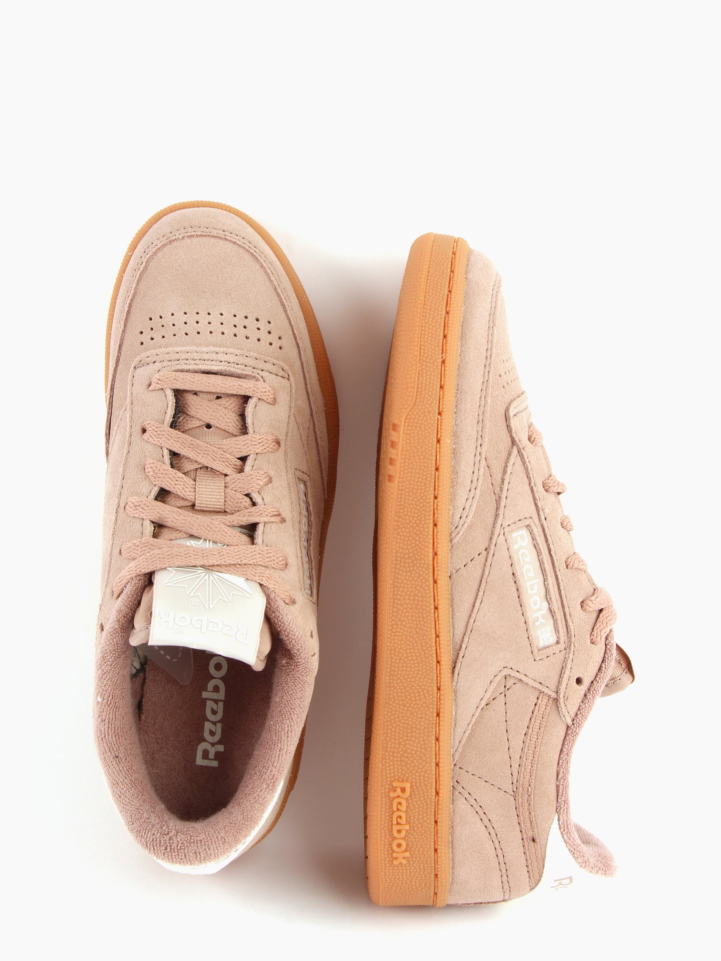 
                  
                    Reebok - Club C 85
                  
                