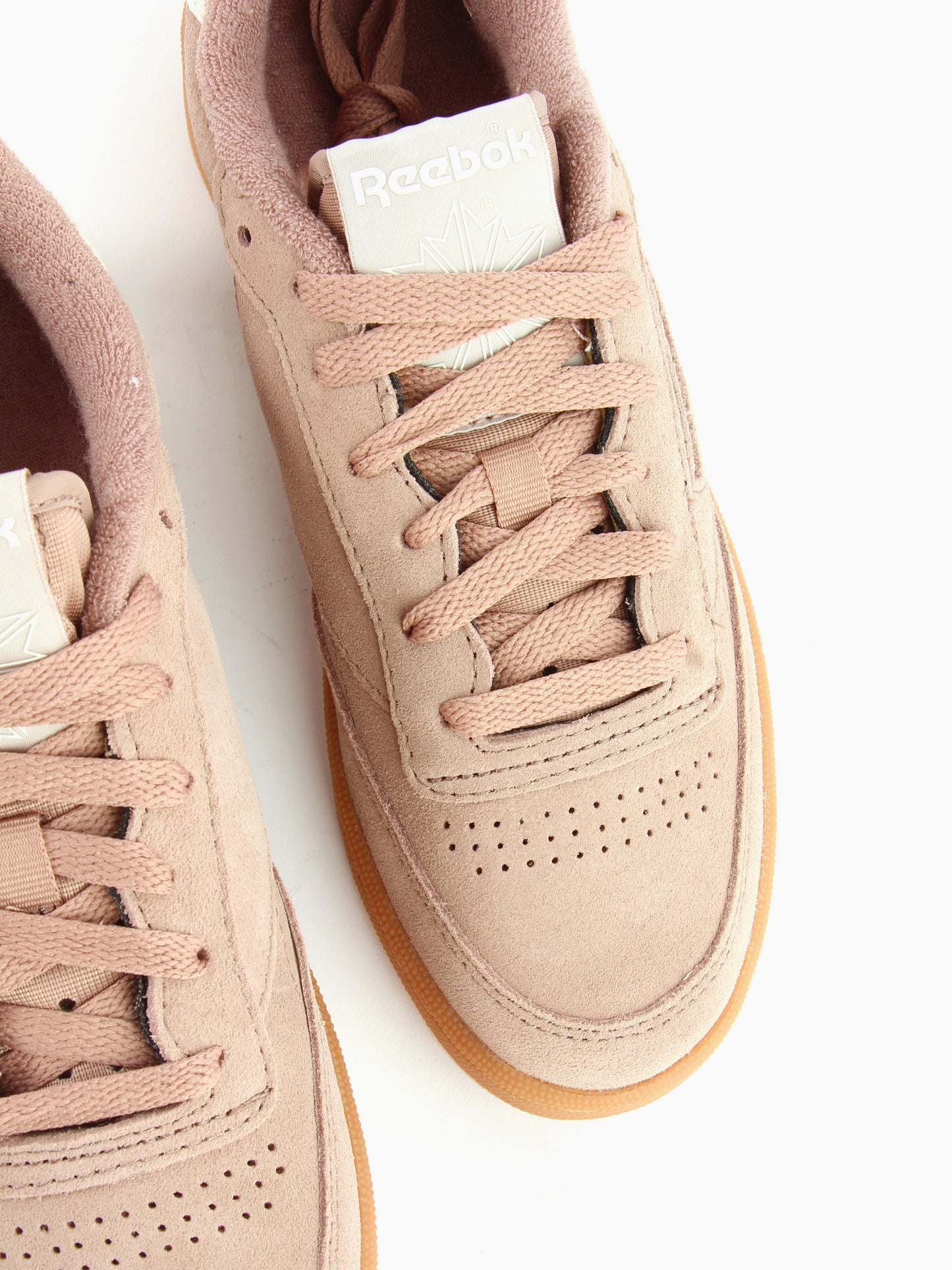 
                  
                    Reebok - Club C 85
                  
                