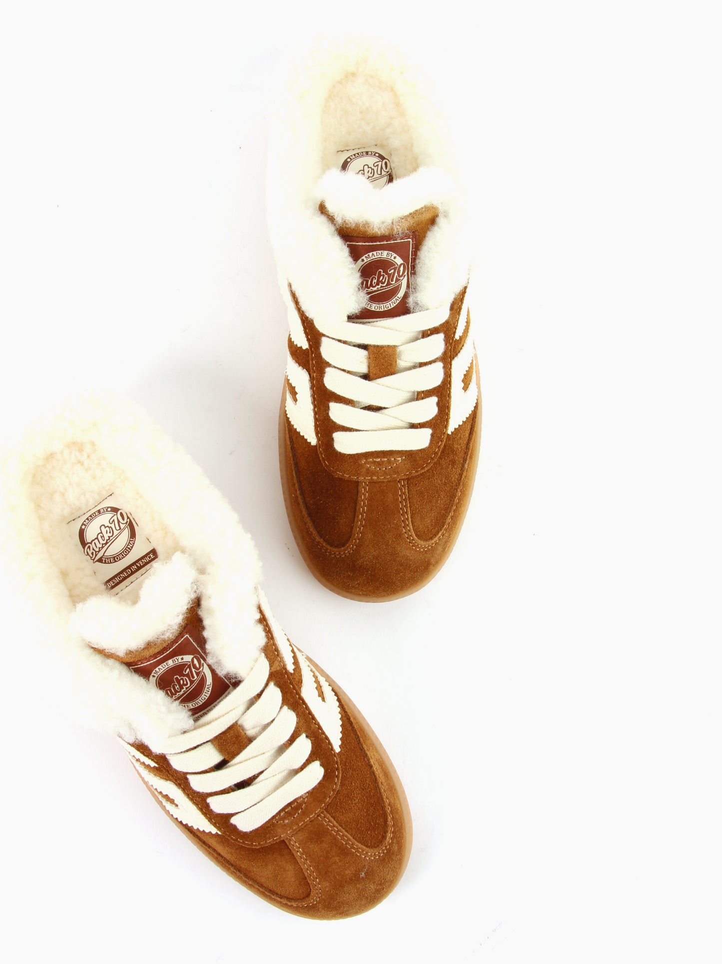 
                  
                    Back70 - Easter Cuoio Butter
                  
                