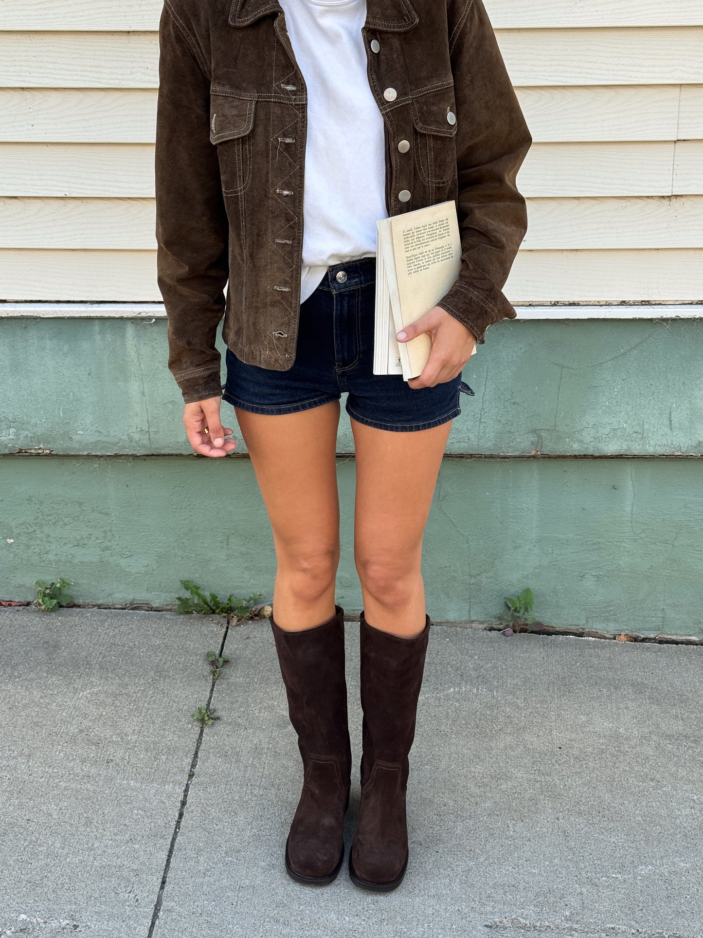 
                  
                    Steve Madden - Riggs
                  
                