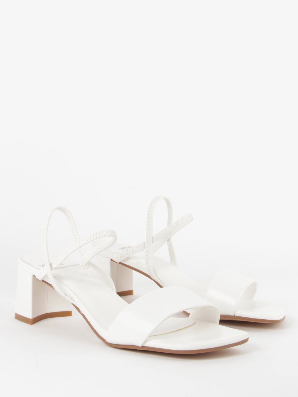 Jeffrey Campbell - Adapt