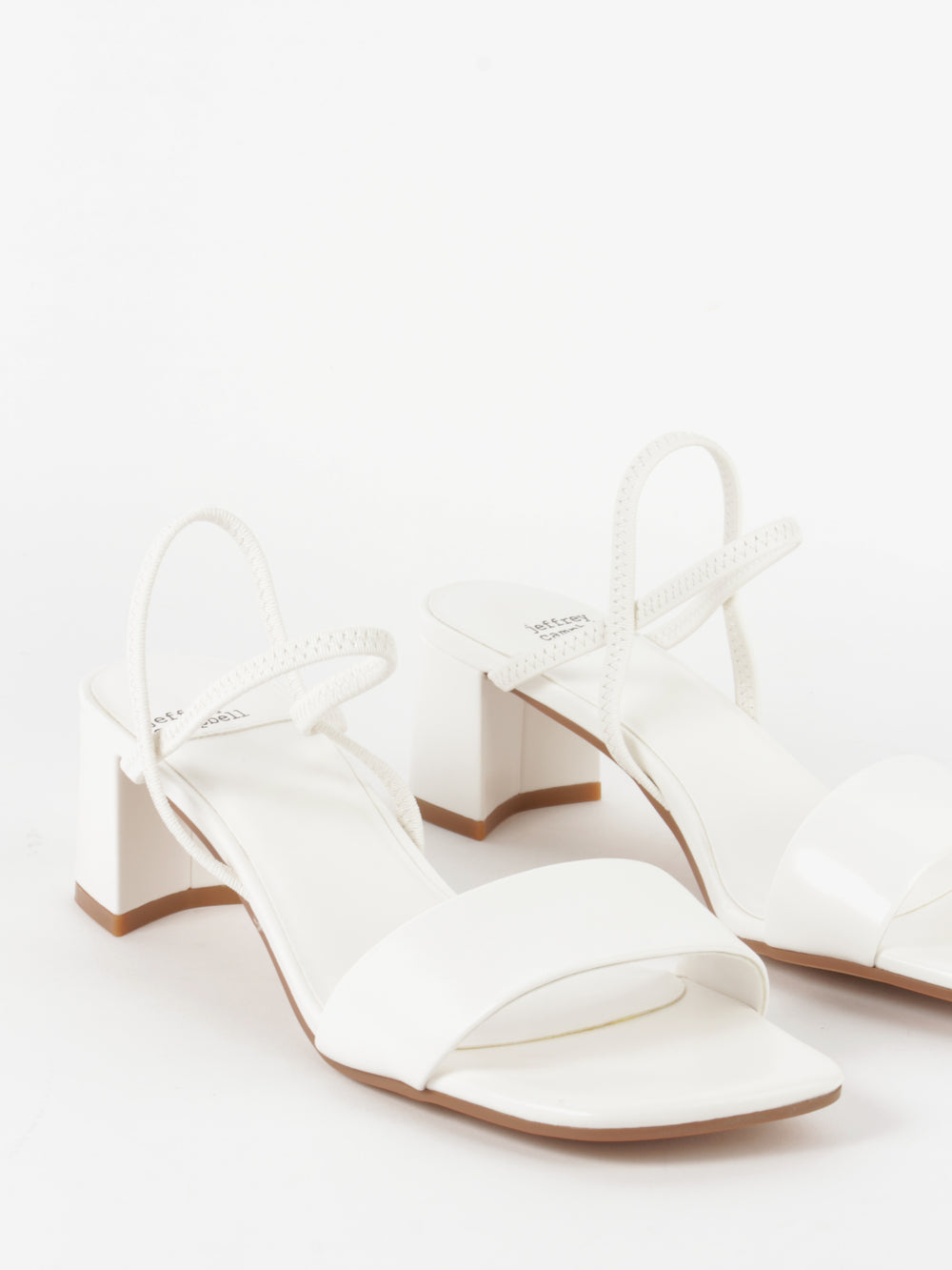 Jeffrey Campbell - Adapt